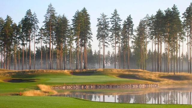 Vierumaki Country Club Hotel Exterior photo